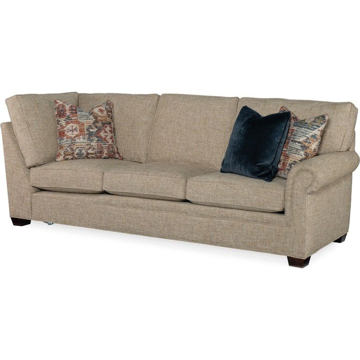 Hudson Sectional Living Room 7053