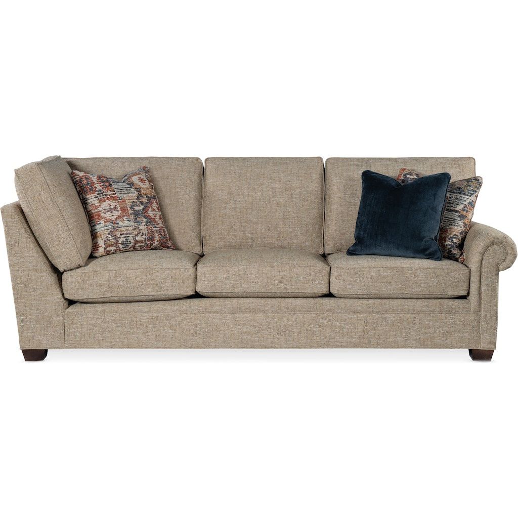 Hudson Sectional Living Room 7053