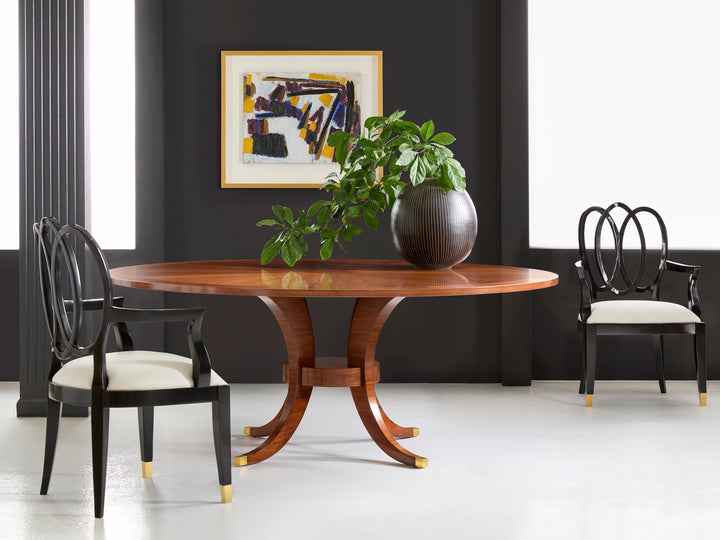Riviere Dining Table