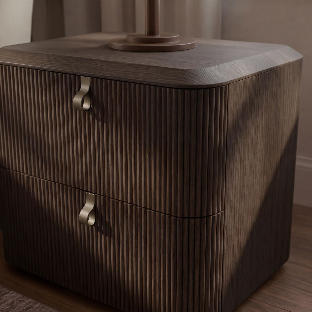 Vienna Nightstand