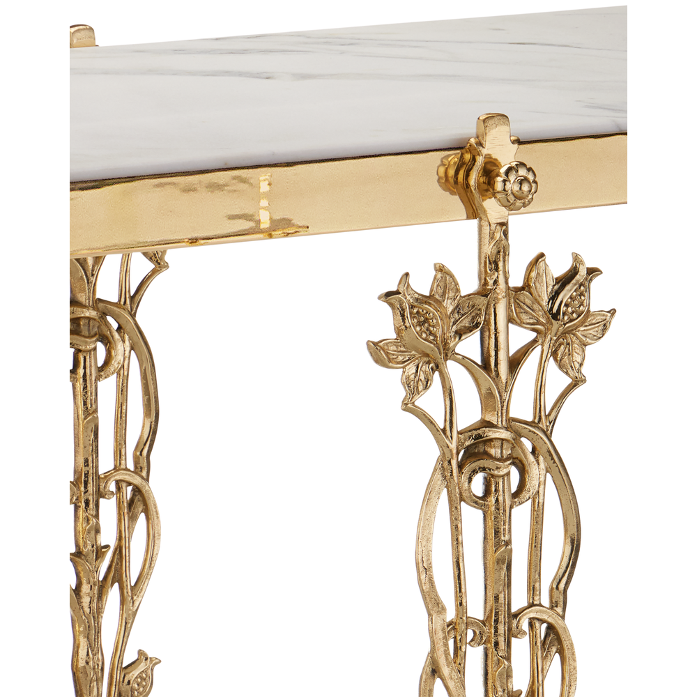 Console Tables Fiore Console Table