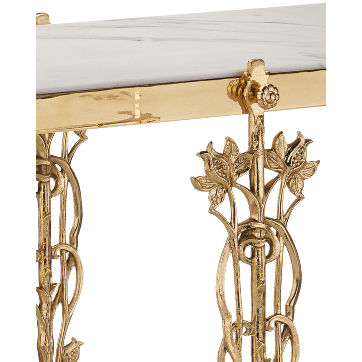 Console Tables Fiore Console Table