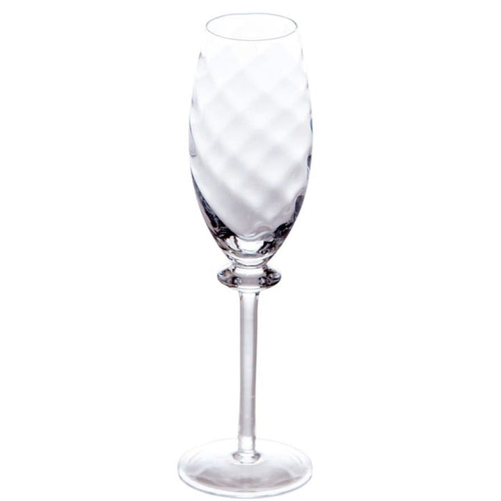 Romanza Optic Flute, Set of 4