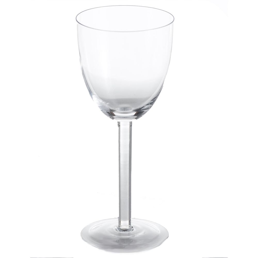 Paola Red Wine Glass, Set of 4