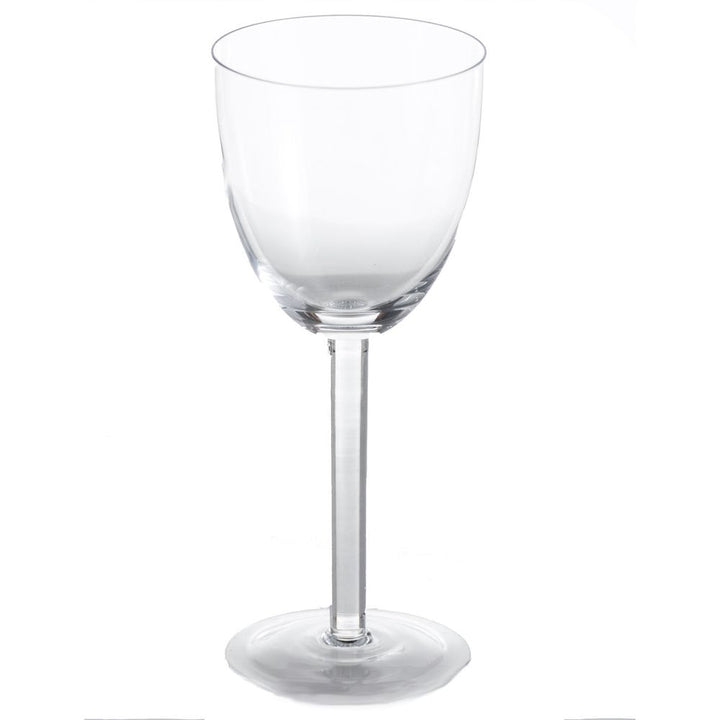 Paola Red Wine Glass, Set of 4