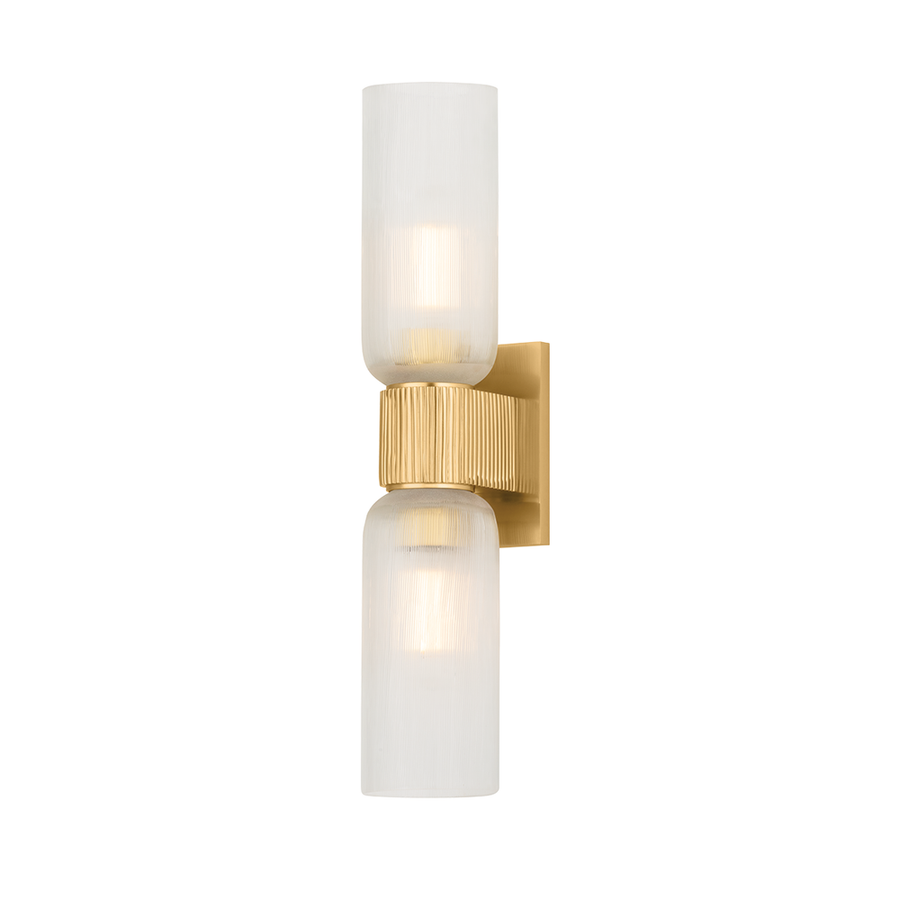 Wall Lighting Irondale Wall Sconce