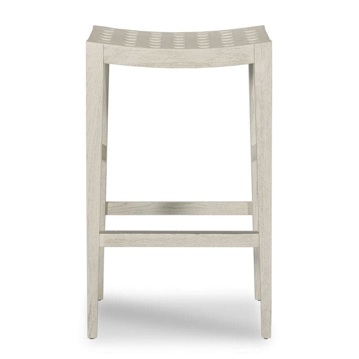 Hannsens Bar Stool-Woodbridge Furniture-WOODB-7140-07-Bar StoolsLuna Finish-4-France and Son