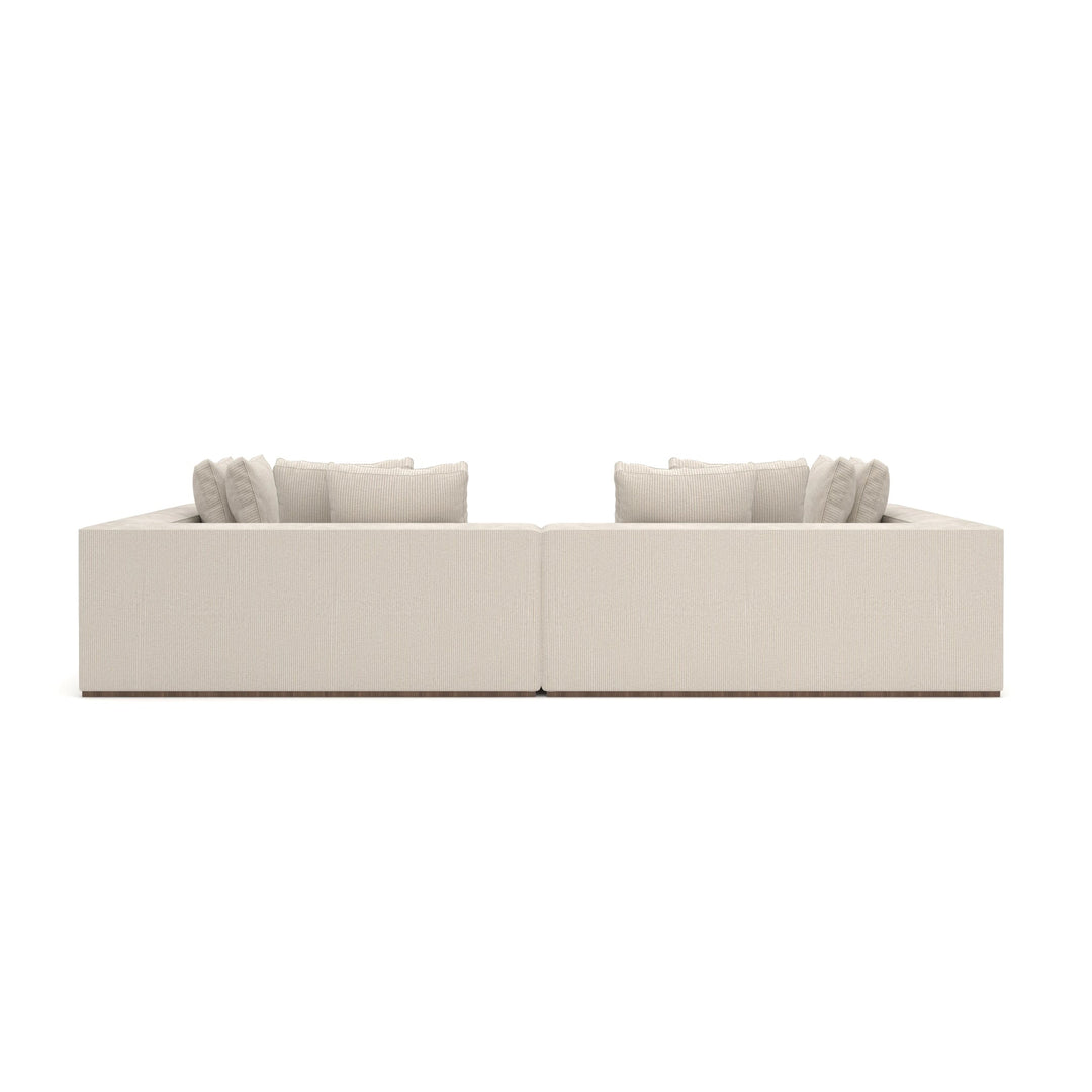 Bello 2Pc Sofa - image 8