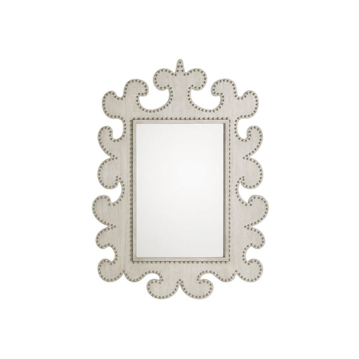 Mirrors Hempstead Vertical Mirror - Oyster