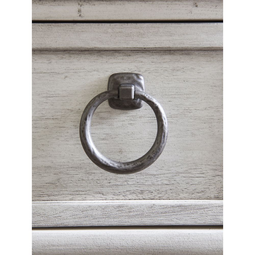 Dressers & Chests Barrett Triple Dresser - Oyster