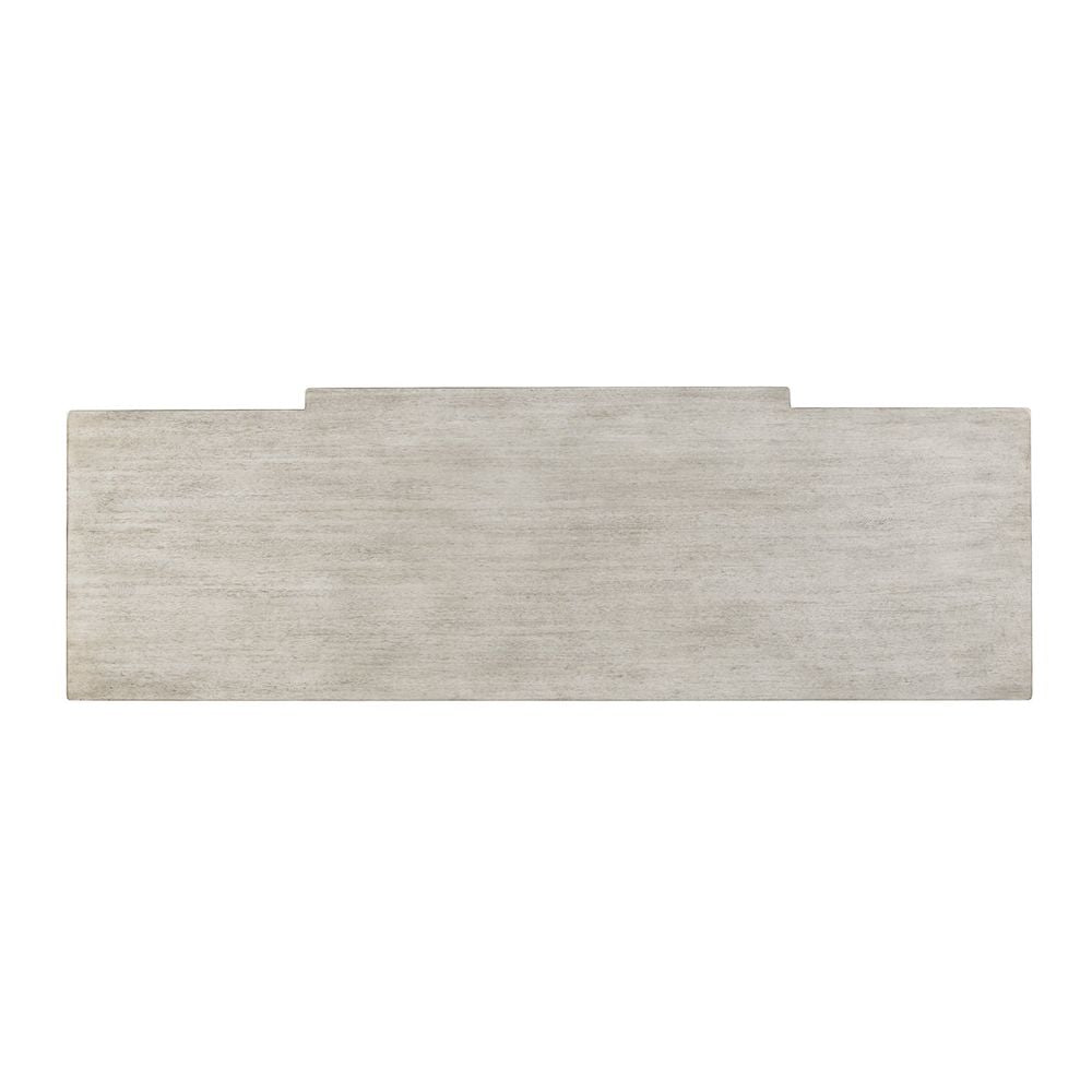 Barrett Triple Dresser - Oyster