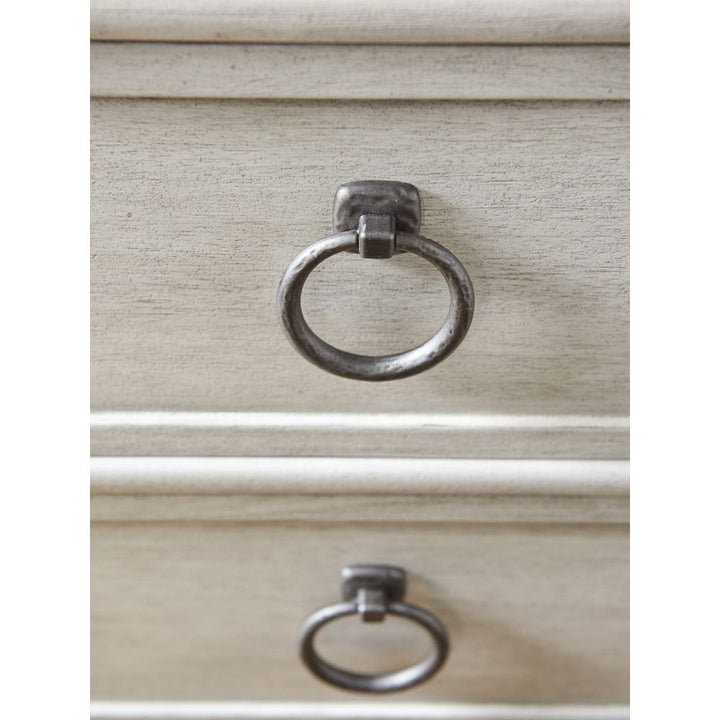 Cedarhurst Nightstand - Oyster