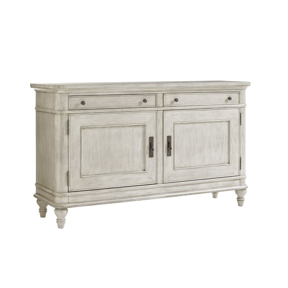 Sideboards & Credenzas Oakdale Buffet - Oyster