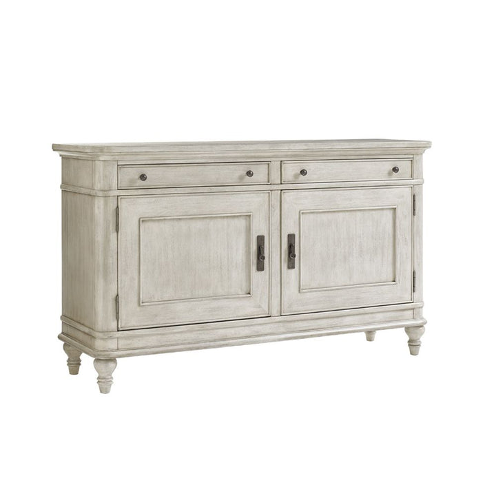 Sideboards & Credenzas Oakdale Buffet - Oyster