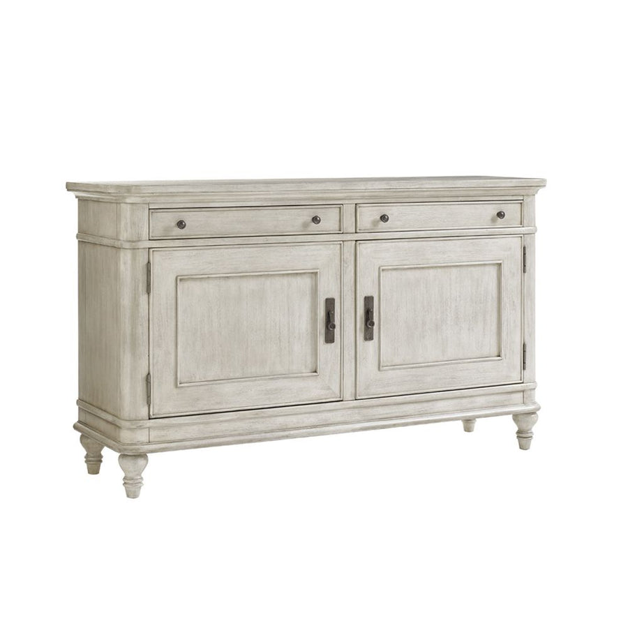 Sideboards & Credenzas Oakdale Buffet - Oyster