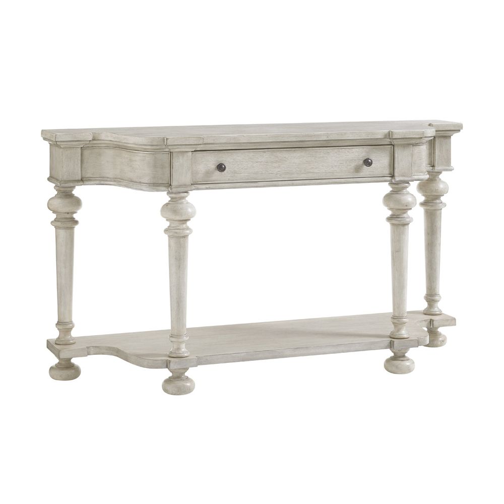 Sideboards & Credenzas Timber Point Sideboard - Oyster