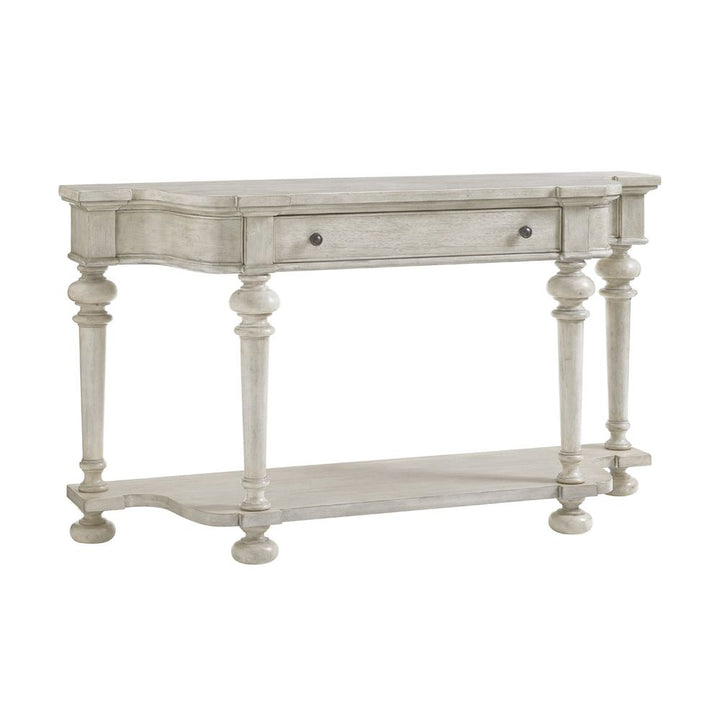 Sideboards & Credenzas Timber Point Sideboard - Oyster