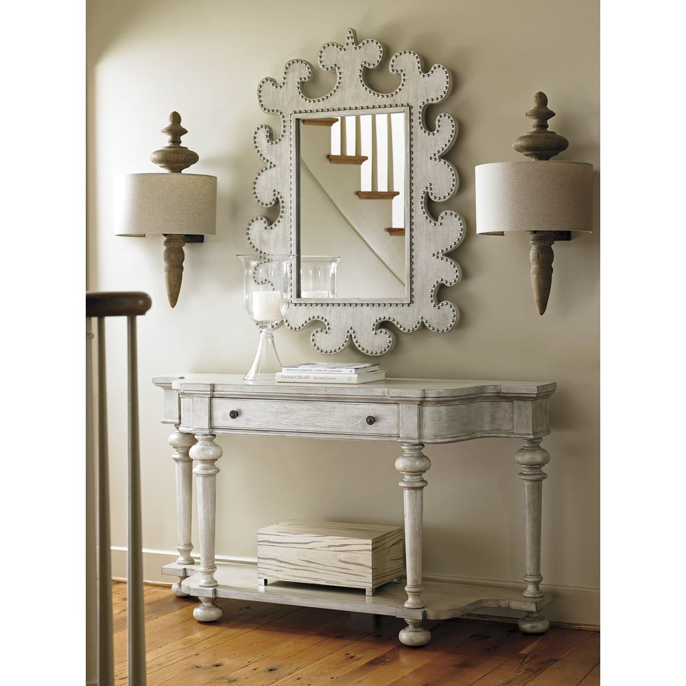 Sideboards & Credenzas Timber Point Sideboard - Oyster