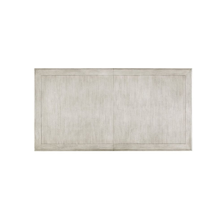 Montauk Rectangular Dining Table - Oyster