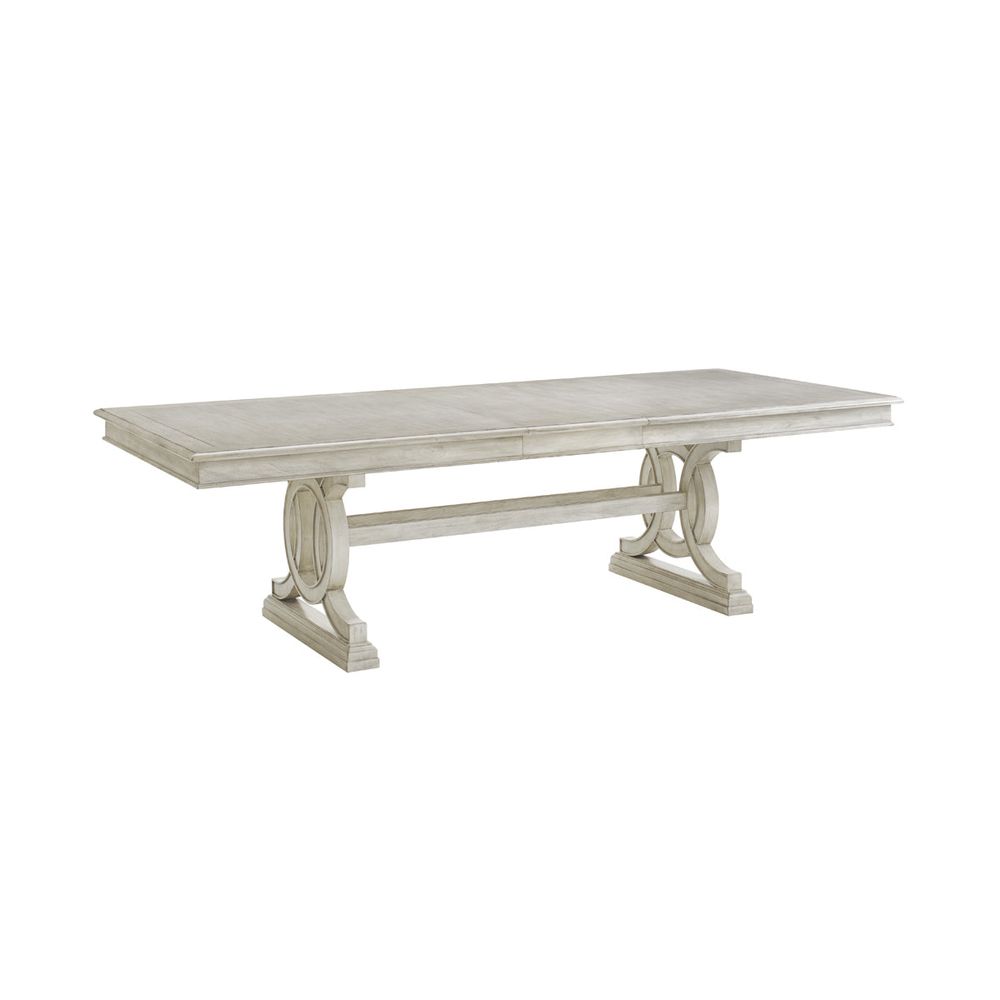 Dining Tables Montauk Rectangular Dining Table - Oyster