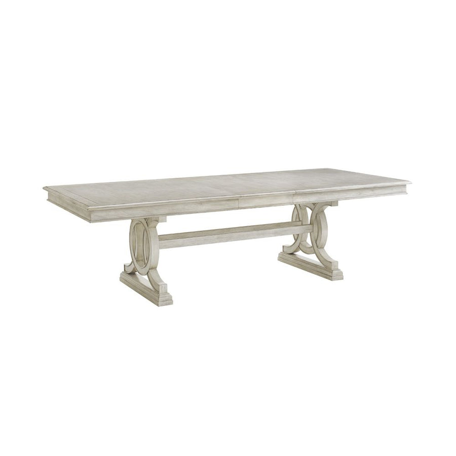 Dining Tables Montauk Rectangular Dining Table - Oyster