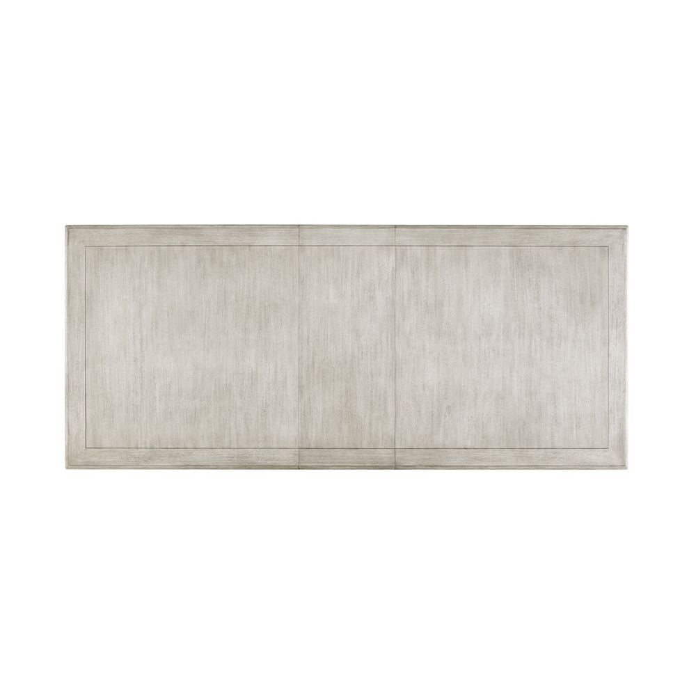 Montauk Rectangular Dining Table - Oyster