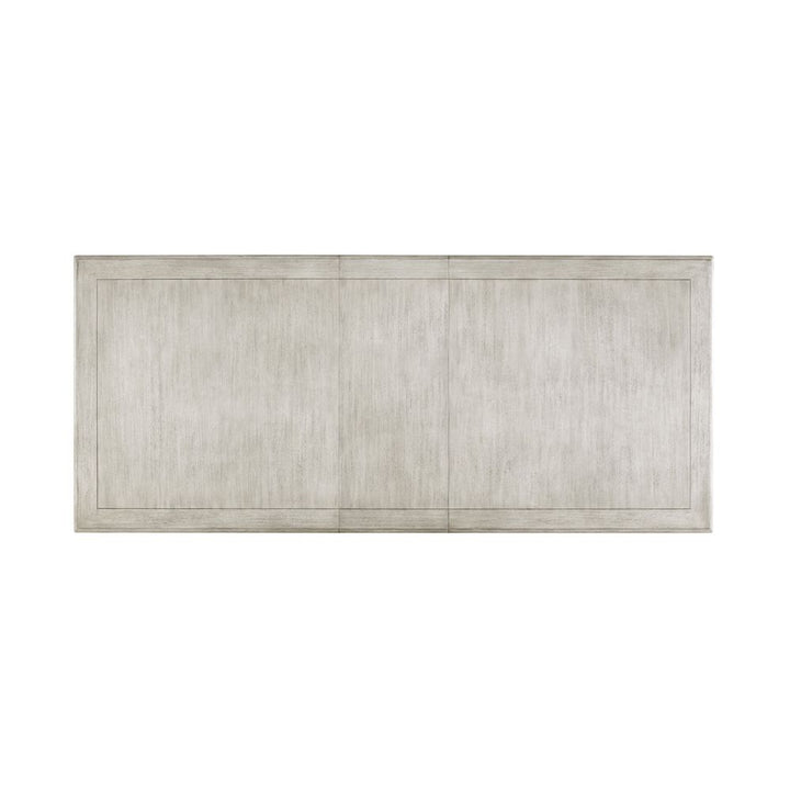 Montauk Rectangular Dining Table - Oyster