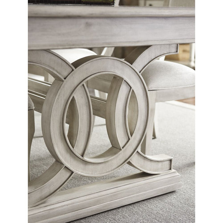 Dining Tables Montauk Rectangular Dining Table - Oyster