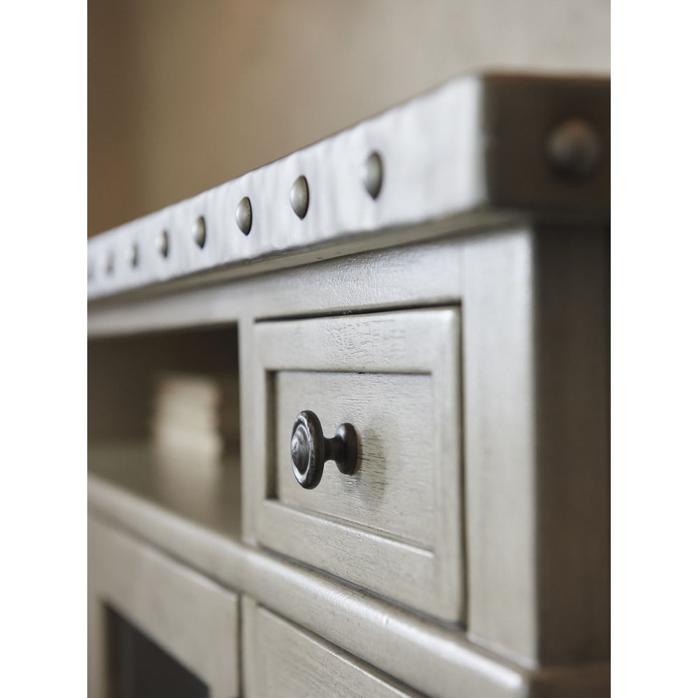 TV Stands & Media Consoles Shadow Valley Media Console - Oyster