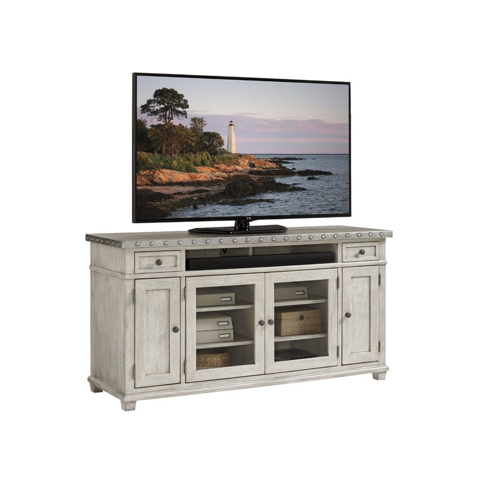 TV Stands & Media Consoles Shadow Valley Media Console - Oyster
