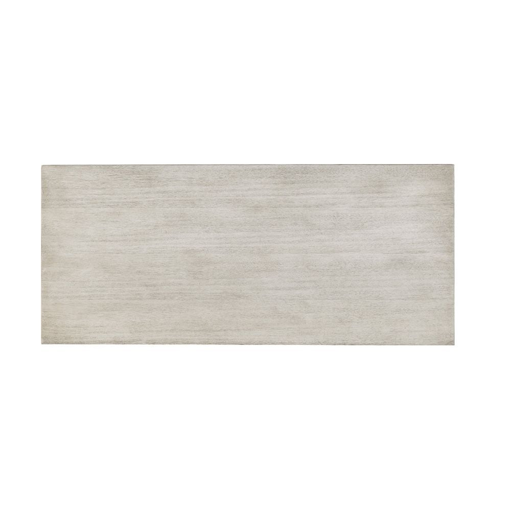 Brookhaven Hall Chest - Oyster
