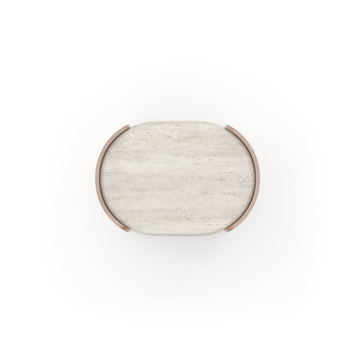 Fleur Open Nightstand - image 4
