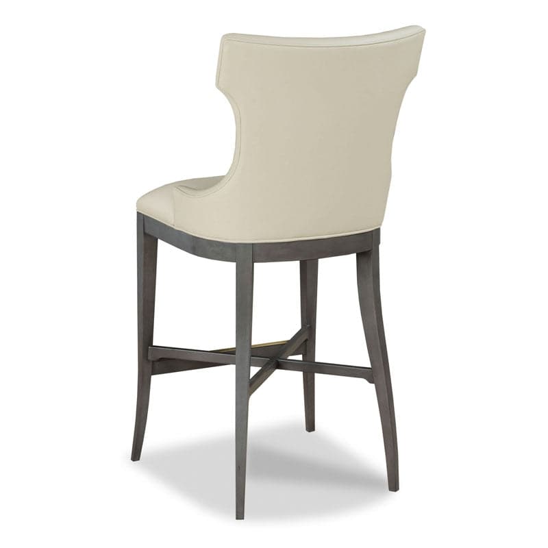 Addison Bar Stool-Woodbridge Furniture-WOODB-7156-63-Bar Stools-2-France and Son