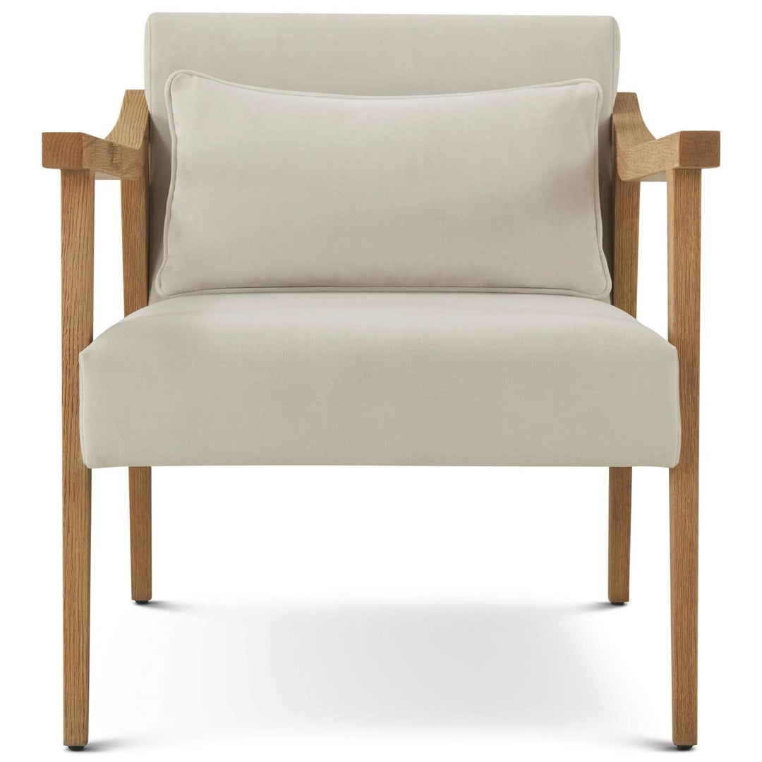 Milan Accent Chair