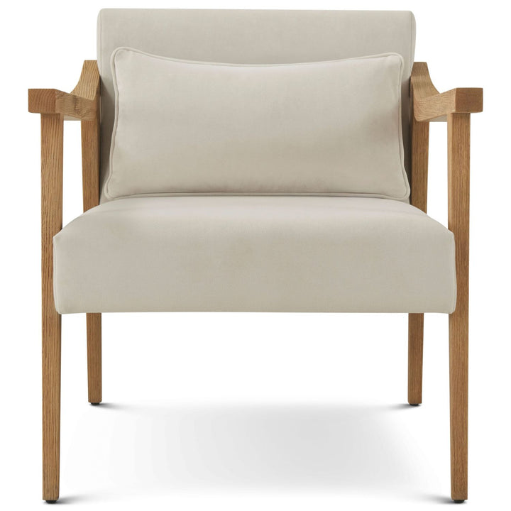 Milan Accent Chair