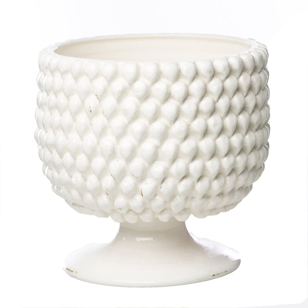 Vinci Planter-ABIGAILS-ABIGAILS-717809-PlantersWhite-L-1-France and Son