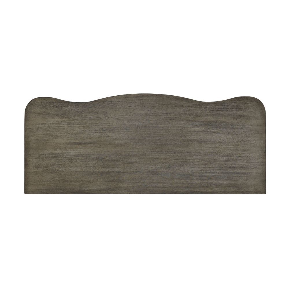 Sandy Ridge Bachelors Chest - Pelican Gray