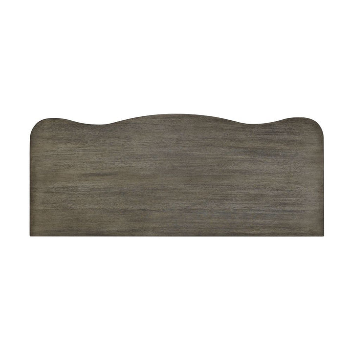 Sandy Ridge Bachelors Chest - Pelican Gray