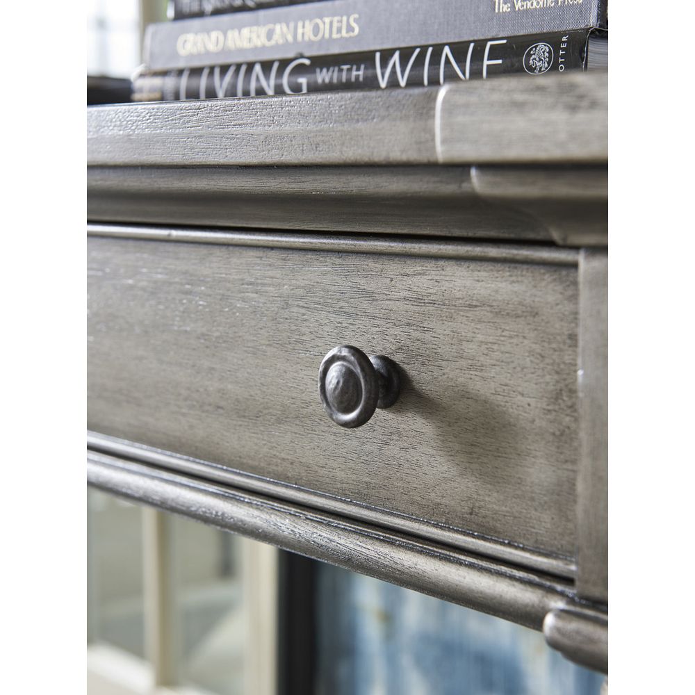 Sideboards & Credenzas Sands Point Sideboard - Pelican Gray