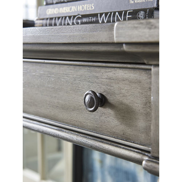 Sideboards & Credenzas Sands Point Sideboard - Pelican Gray