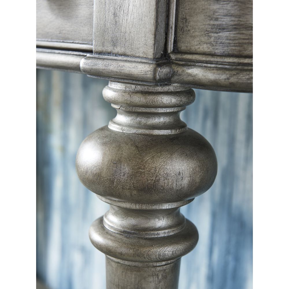 Sideboards & Credenzas Sands Point Sideboard - Pelican Gray