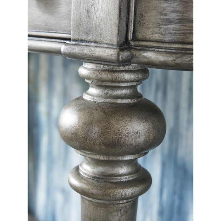 Sideboards & Credenzas Sands Point Sideboard - Pelican Gray