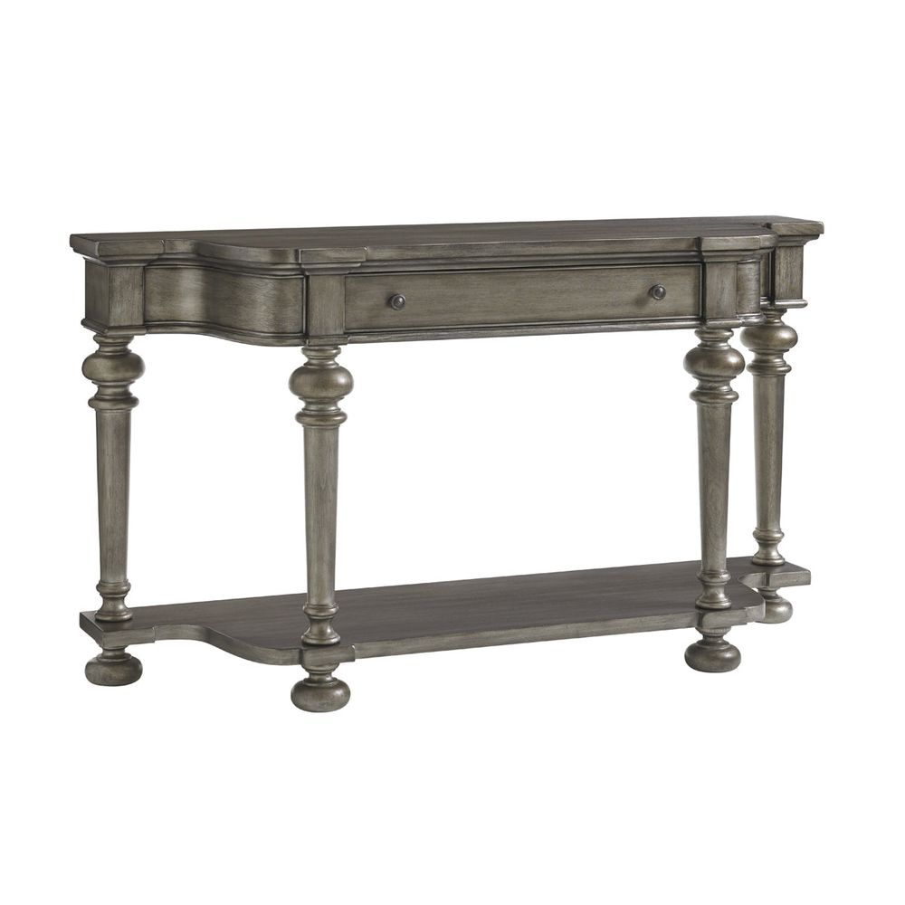 Sideboards & Credenzas Sands Point Sideboard - Pelican Gray