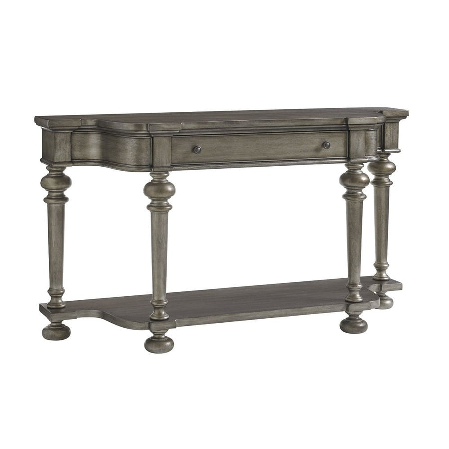 Sideboards & Credenzas Sands Point Sideboard - Pelican Gray