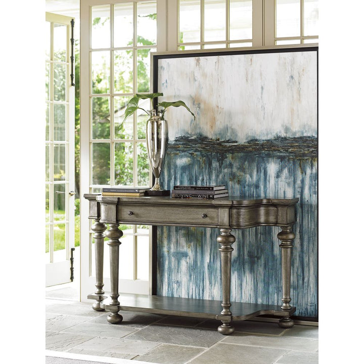 Sideboards & Credenzas Sands Point Sideboard - Pelican Gray