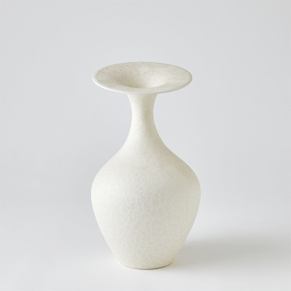Bell Vase-Sm