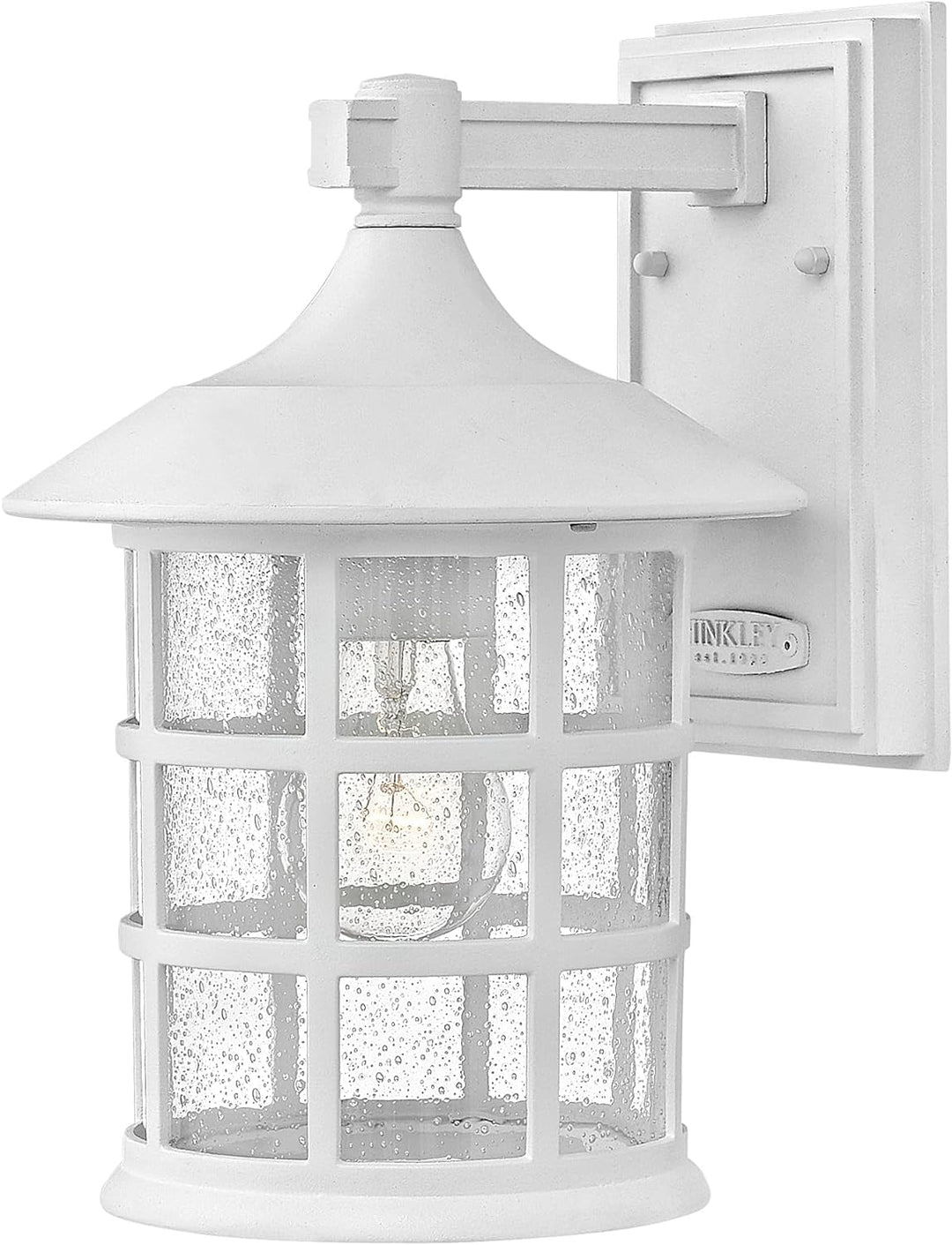 Outdoor Freeport Wall Sconce