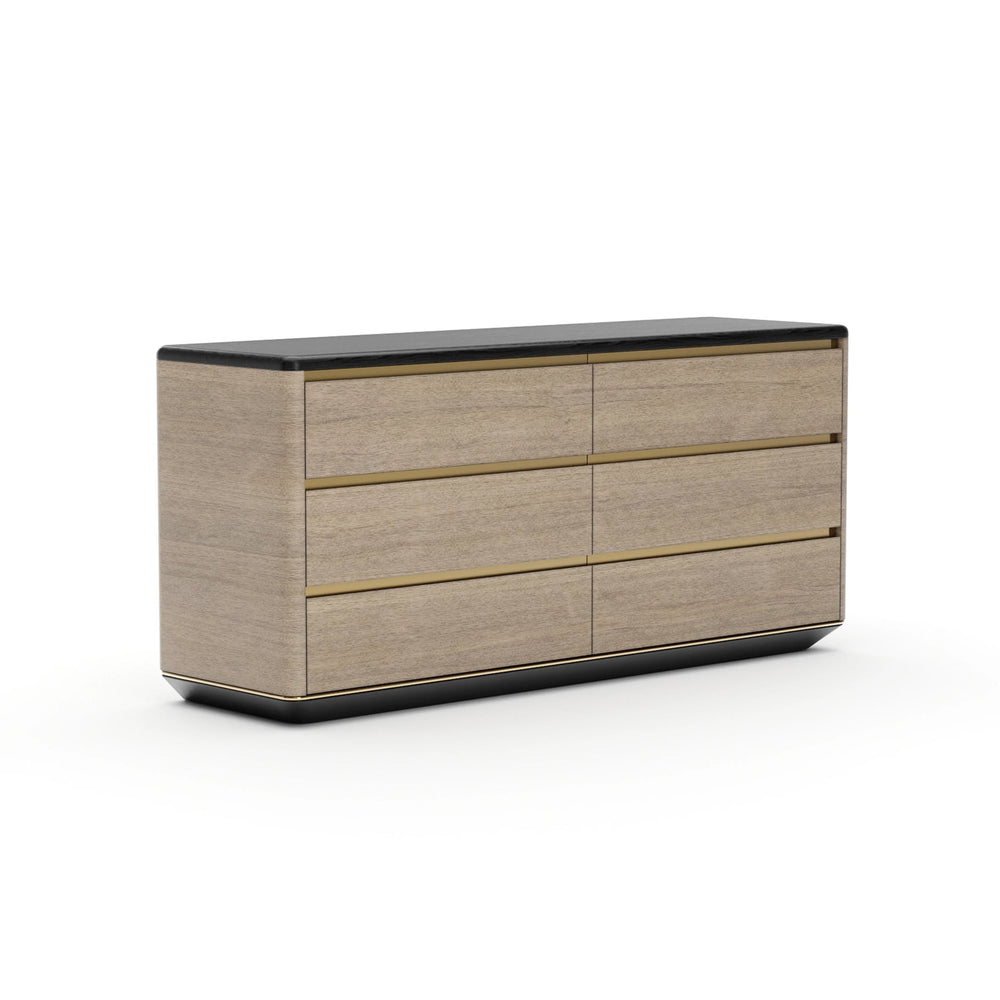 MADERA PLINTH DRESSER - image 2