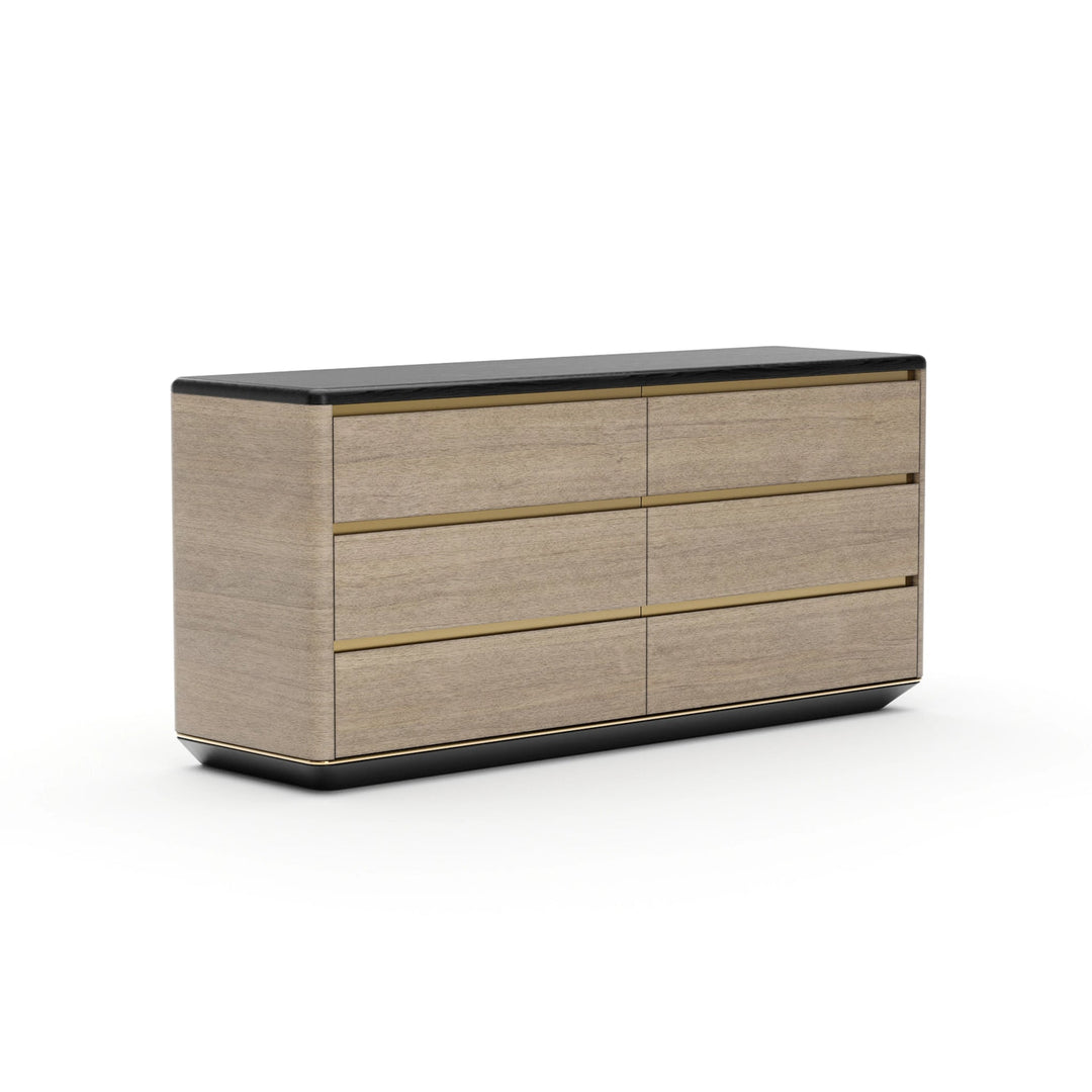 MADERA PLINTH DRESSER - image 2
