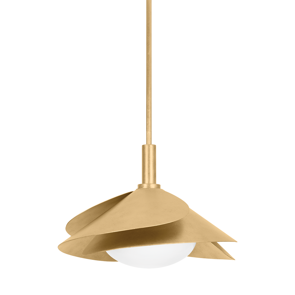 Pendants Brookhaven 1 Light Pendant